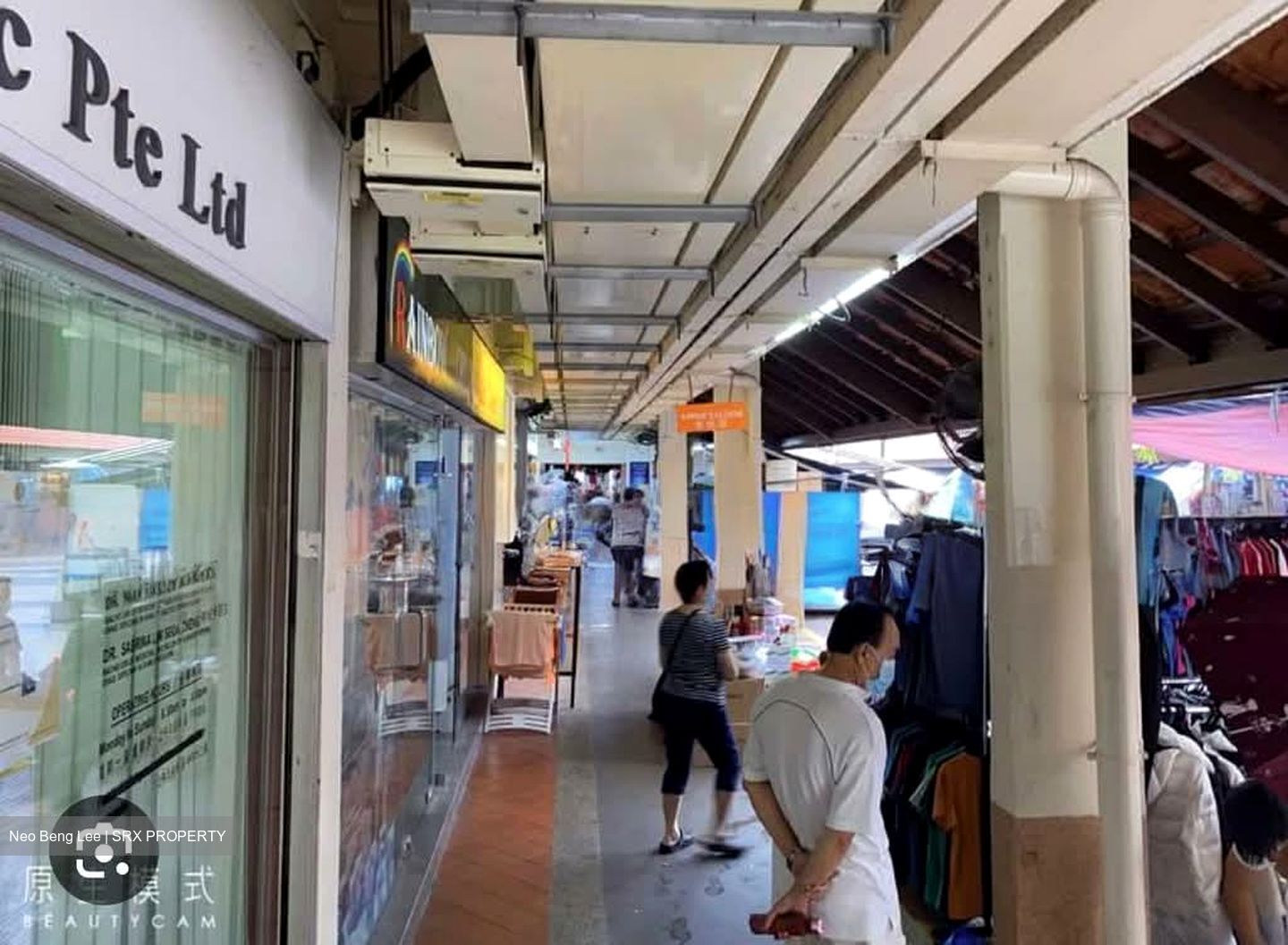 Telok Blangah Crescent (D4), Shop House #563317341